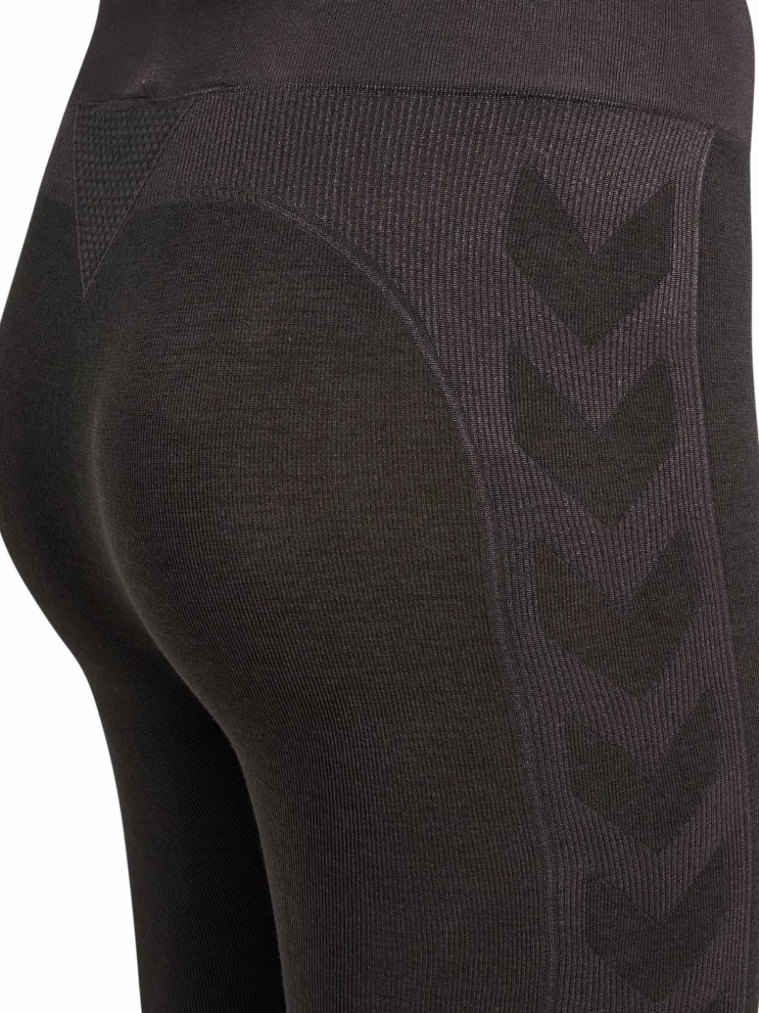 hmlCLEA SEAMLESS MID WAIST TIGHTS