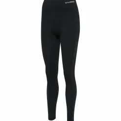 hmlCLEA SEAMLESS MID WAIST TIGHTS