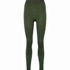 hmlCLEA SEAMLESS MID WAIST TIGHTS