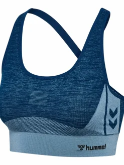 hmlCLEA SEAMLESS SPORTS TOP