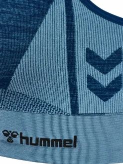 hmlCLEA SEAMLESS SPORTS TOP