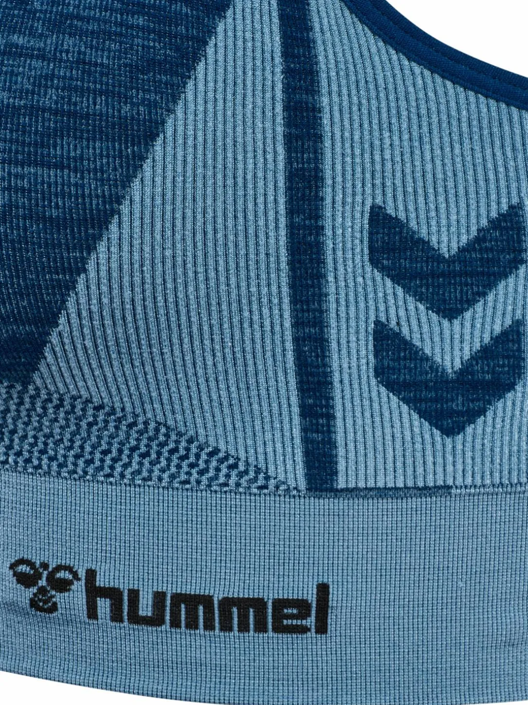 hmlCLEA SEAMLESS SPORTS TOP