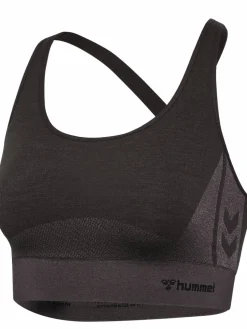 hmlCLEA SEAMLESS SPORTS TOP