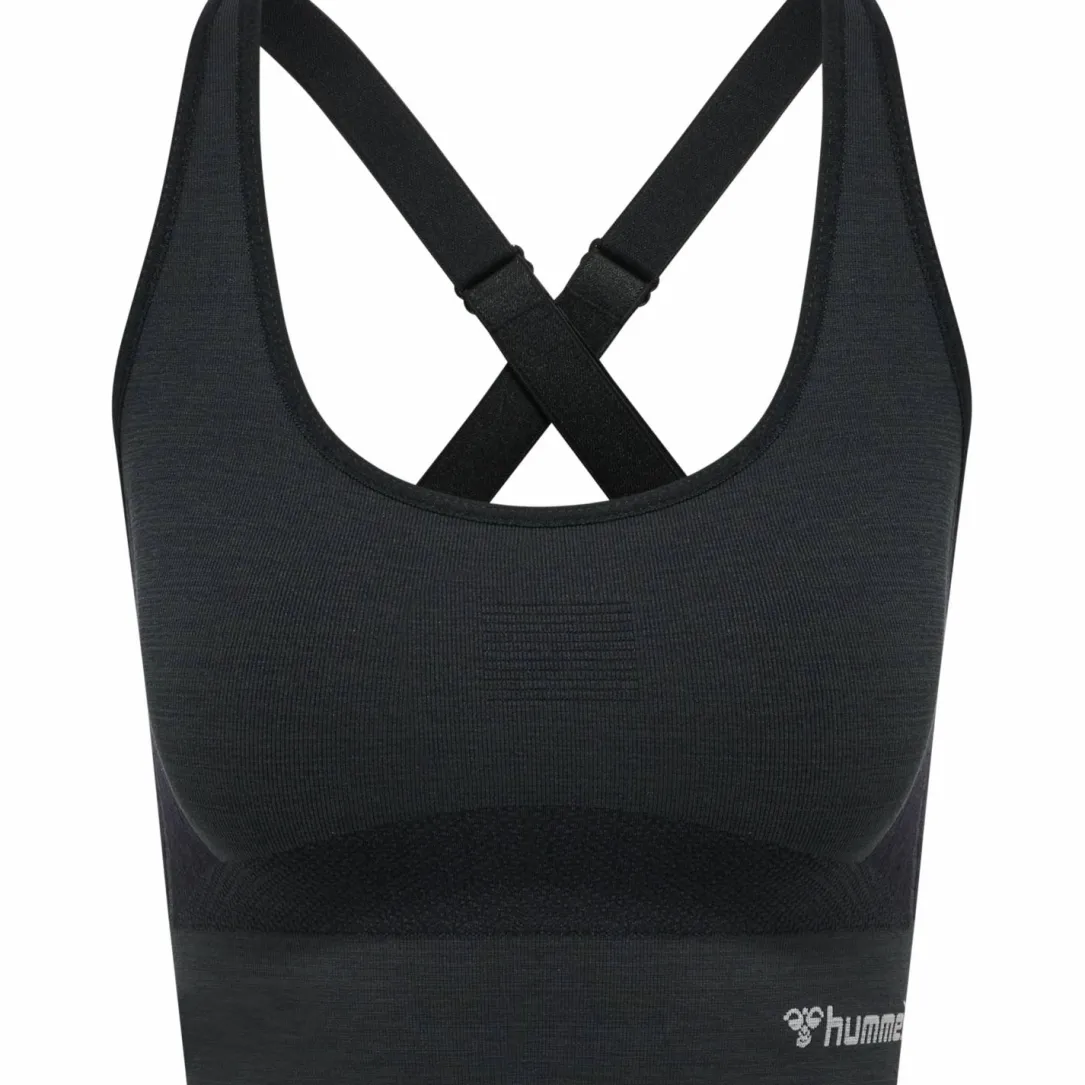 hmlCLEA SEAMLESS SPORTS TOP