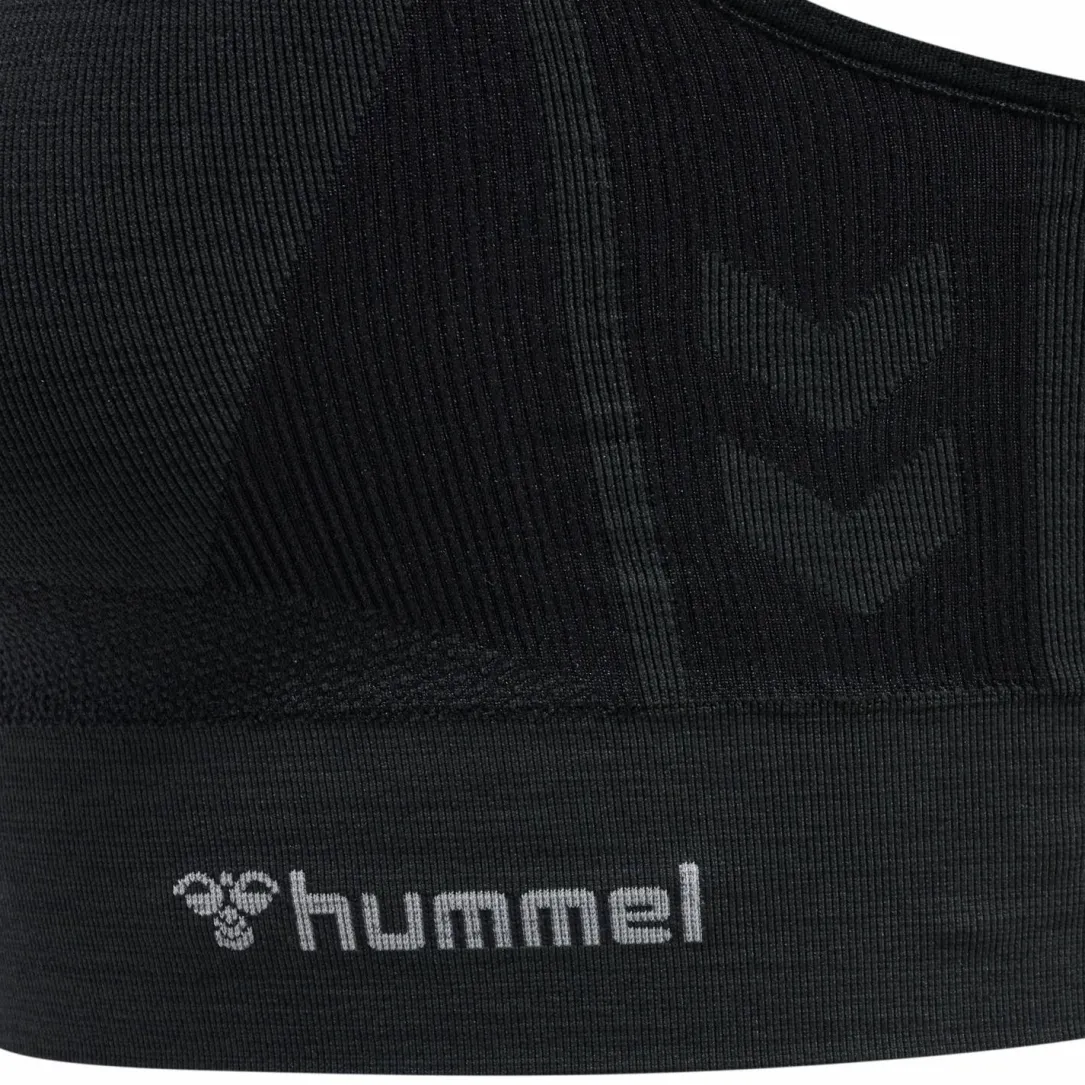 hmlCLEA SEAMLESS SPORTS TOP