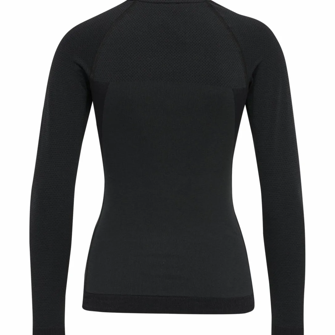 hmlCLEA SEAMLESS TIGHT T-SHIRT L/S