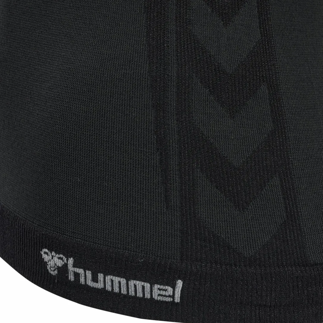 hmlCLEA SEAMLESS TIGHT T-SHIRT L/S