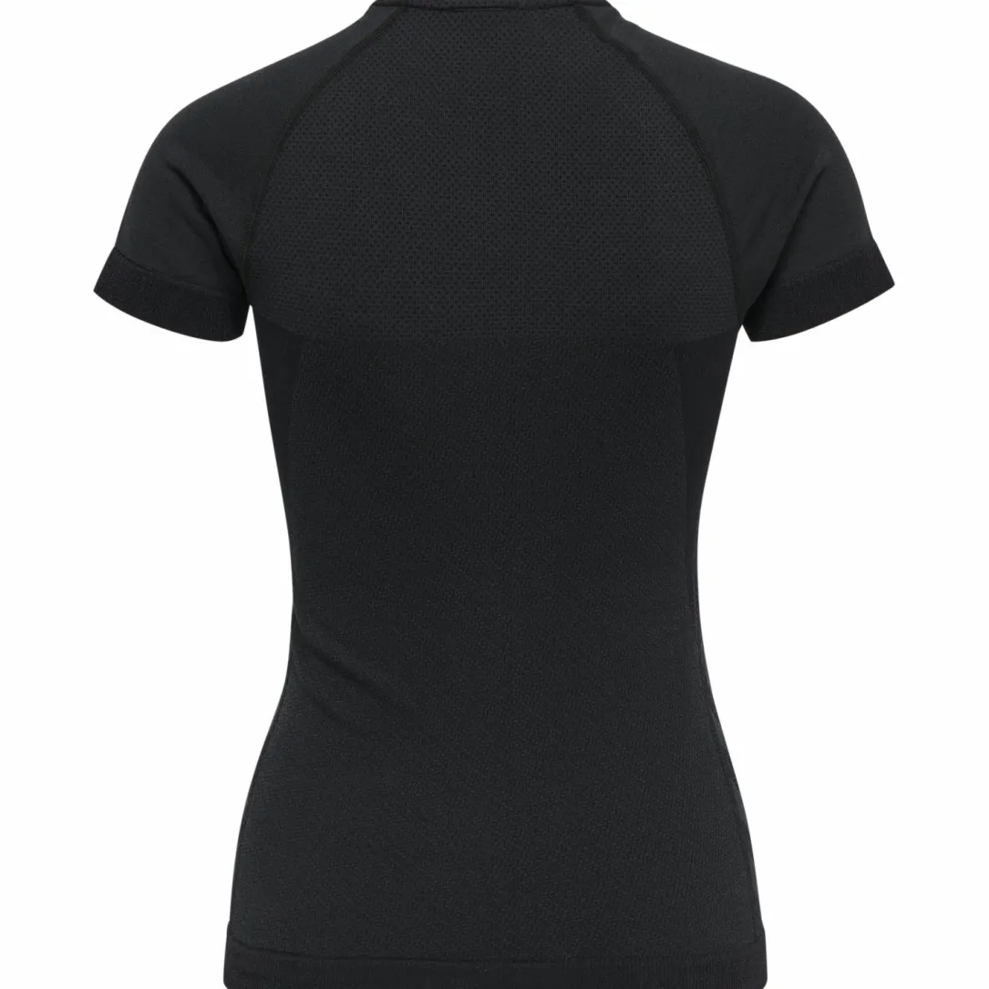 hmlCLEA SEAMLESS TIGHT T-SHIRT