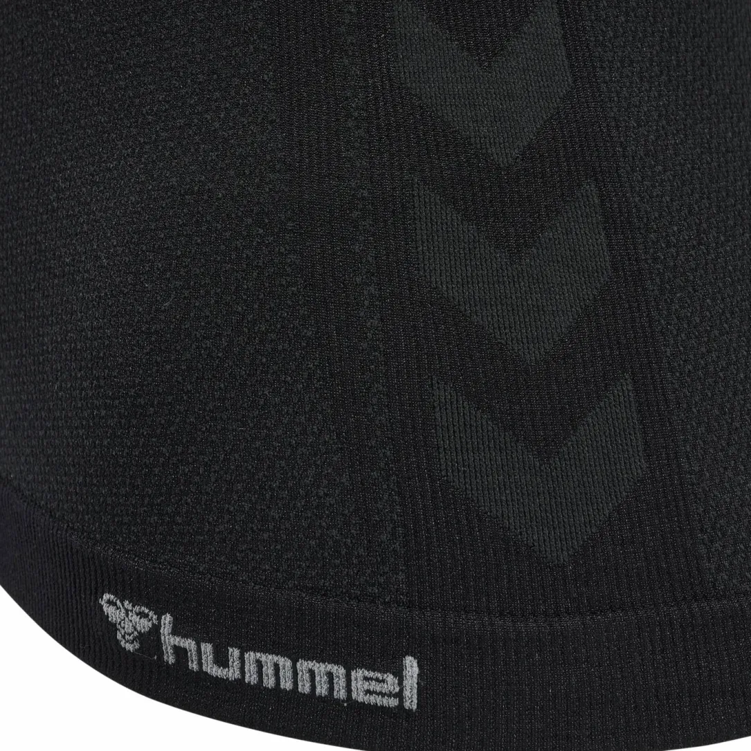 hmlCLEA SEAMLESS TIGHT T-SHIRT