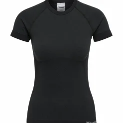 hmlCLEA SEAMLESS TIGHT T-SHIRT