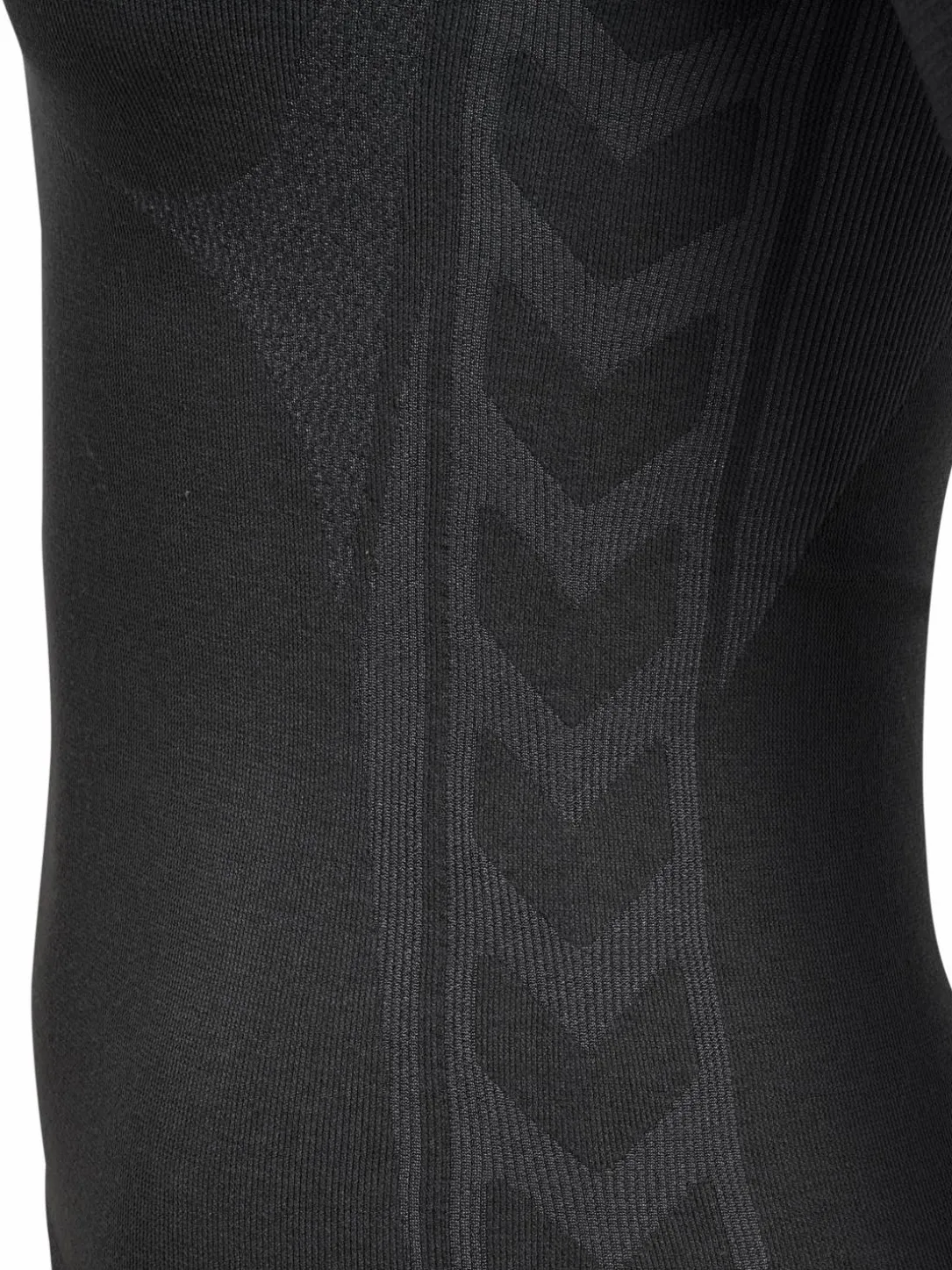 hmlCLEA SEAMLESS TIGHT T-SHIRT L/S
