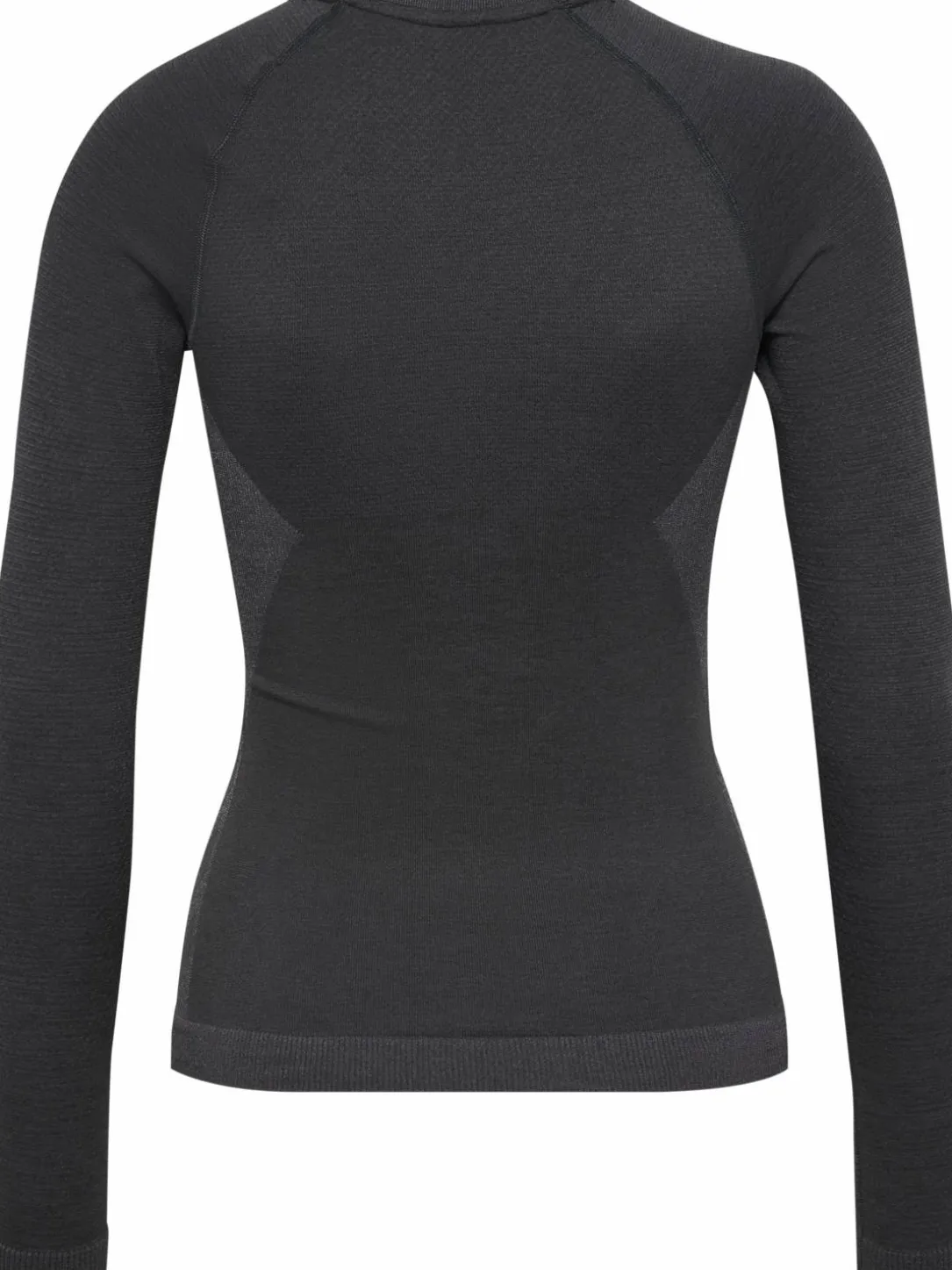 hmlCLEA SEAMLESS TIGHT T-SHIRT L/S