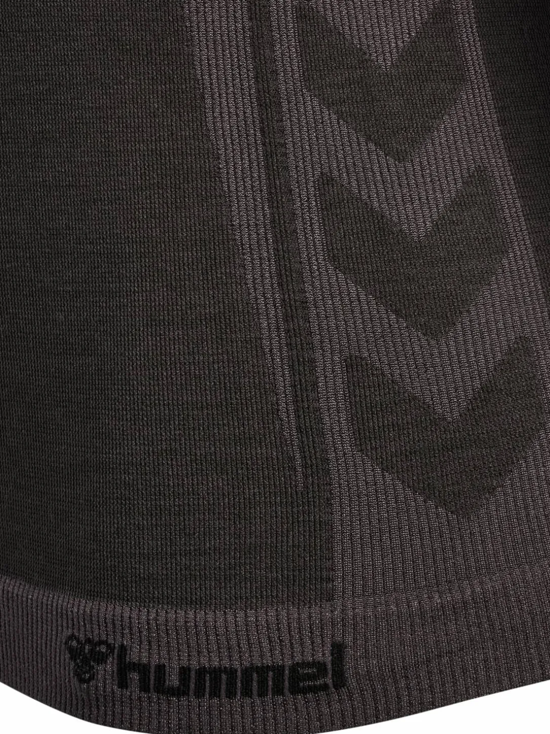 hmlCLEA SEAMLESS TIGHT T-SHIRT L/S