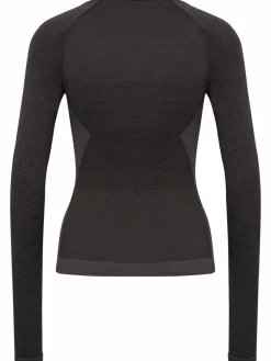 hmlCLEA SEAMLESS TIGHT T-SHIRT L/S