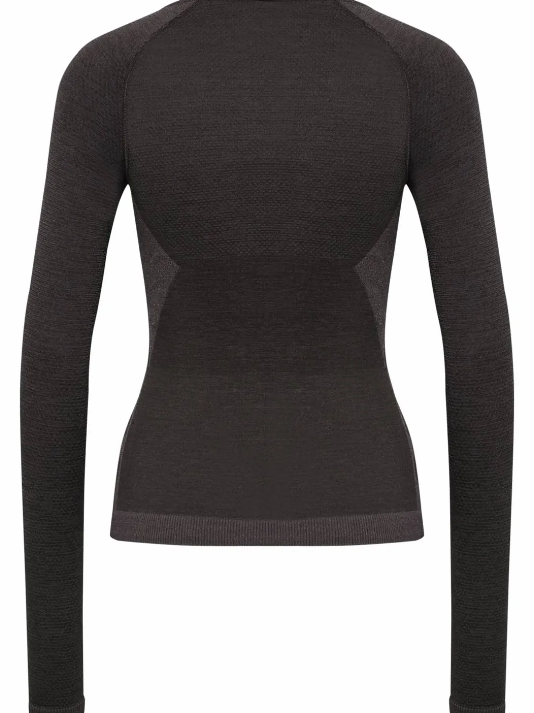 hmlCLEA SEAMLESS TIGHT T-SHIRT L/S