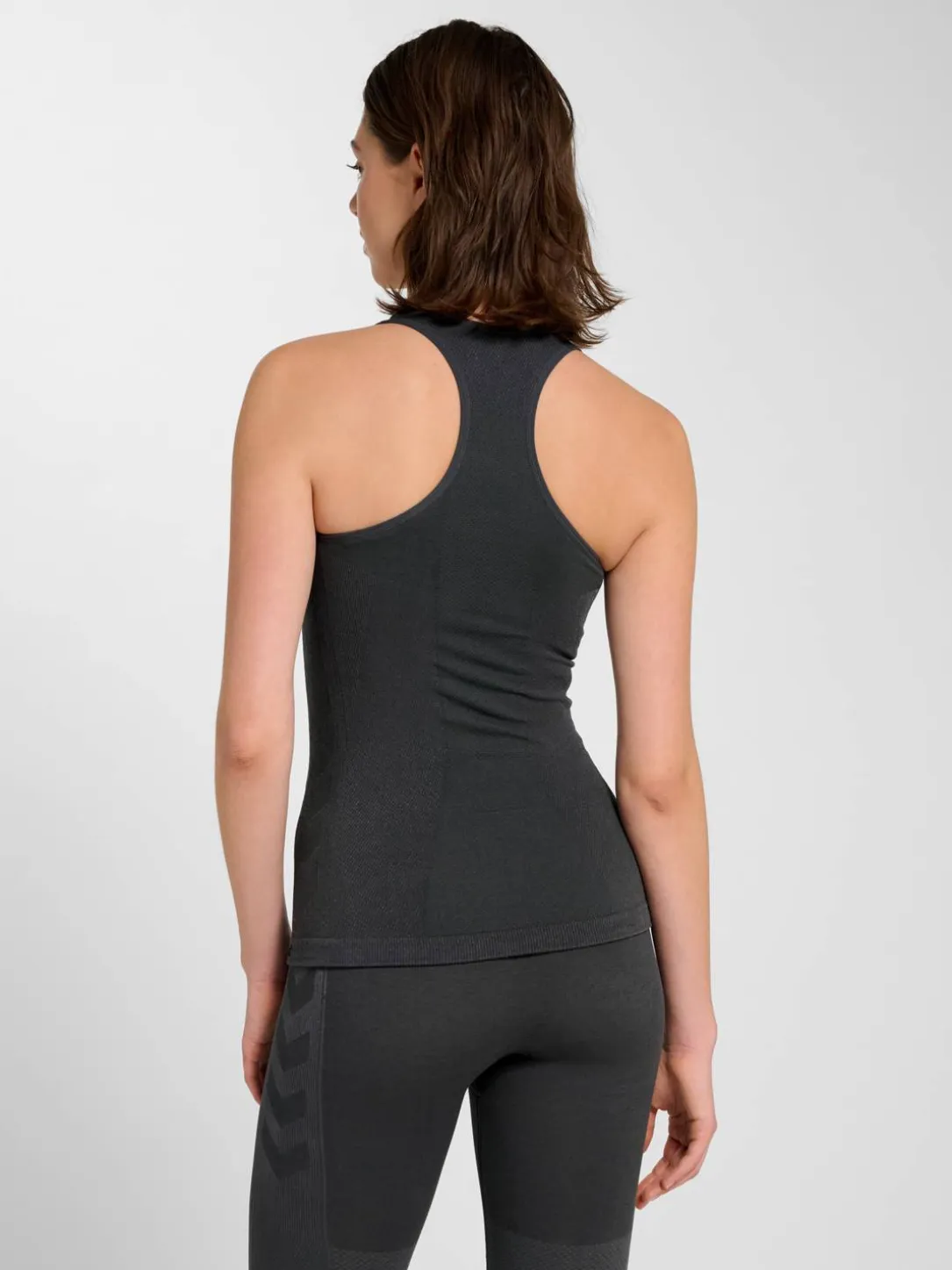 hmlCLEA SEAMLESS TOP