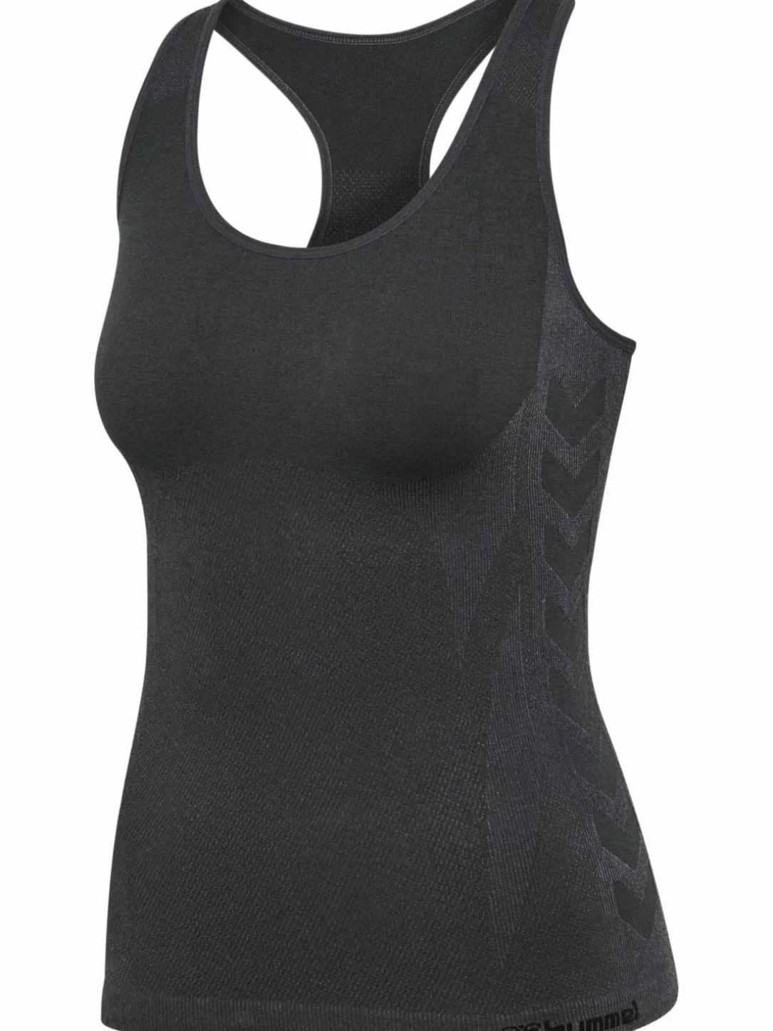 hmlCLEA SEAMLESS TOP