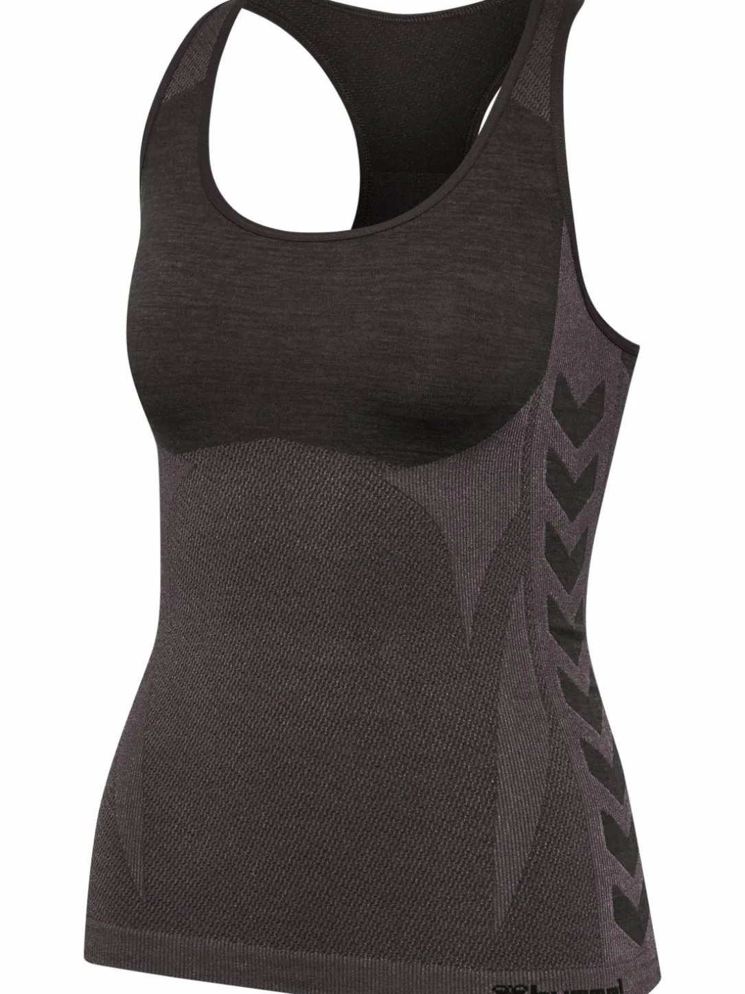 hmlCLEA SEAMLESS TOP