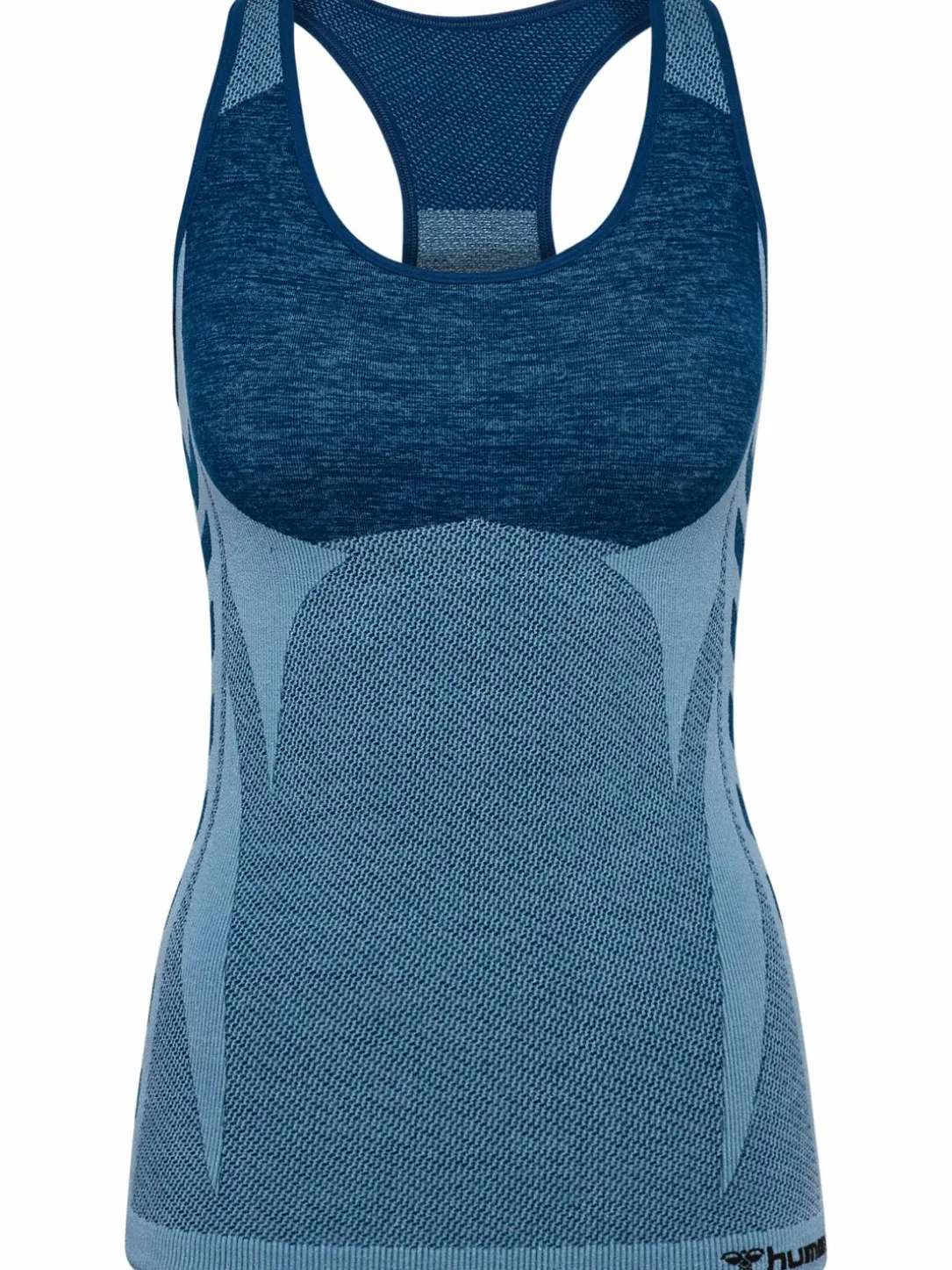 hmlCLEA SEAMLESS TOP