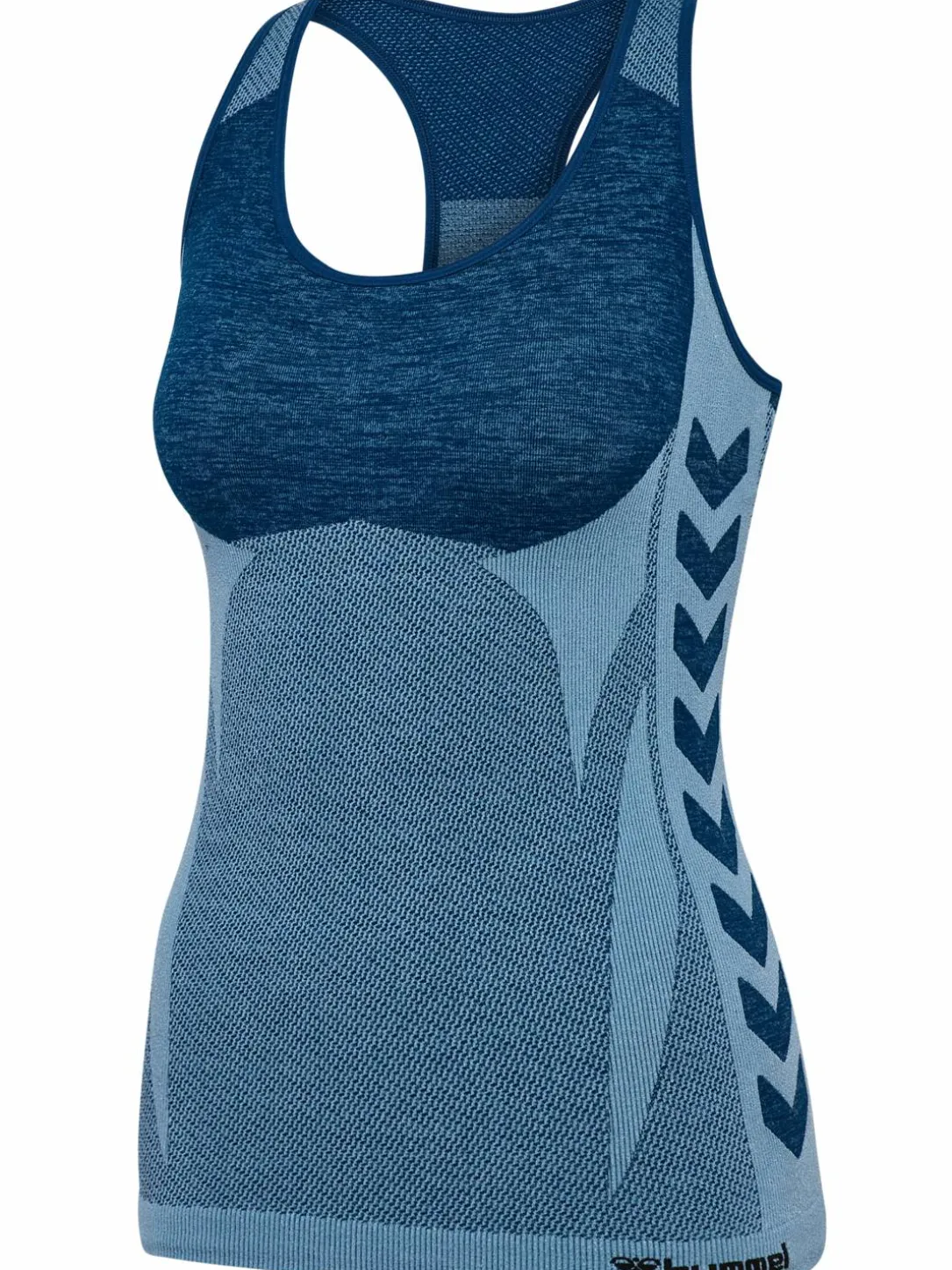 hmlCLEA SEAMLESS TOP