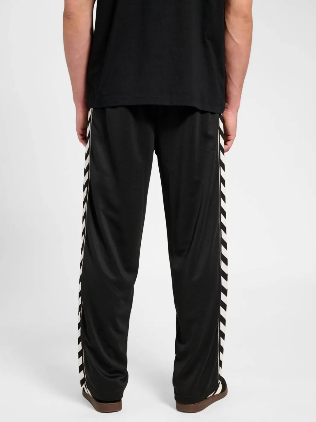hmlCLUB CHEVRON TRACK PANTS