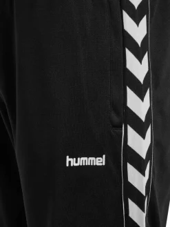 hmlCLUB CHEVRON TRACK PANTS