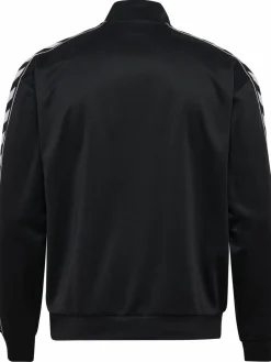 hmlCLUB CHEVRON TRACK TOP