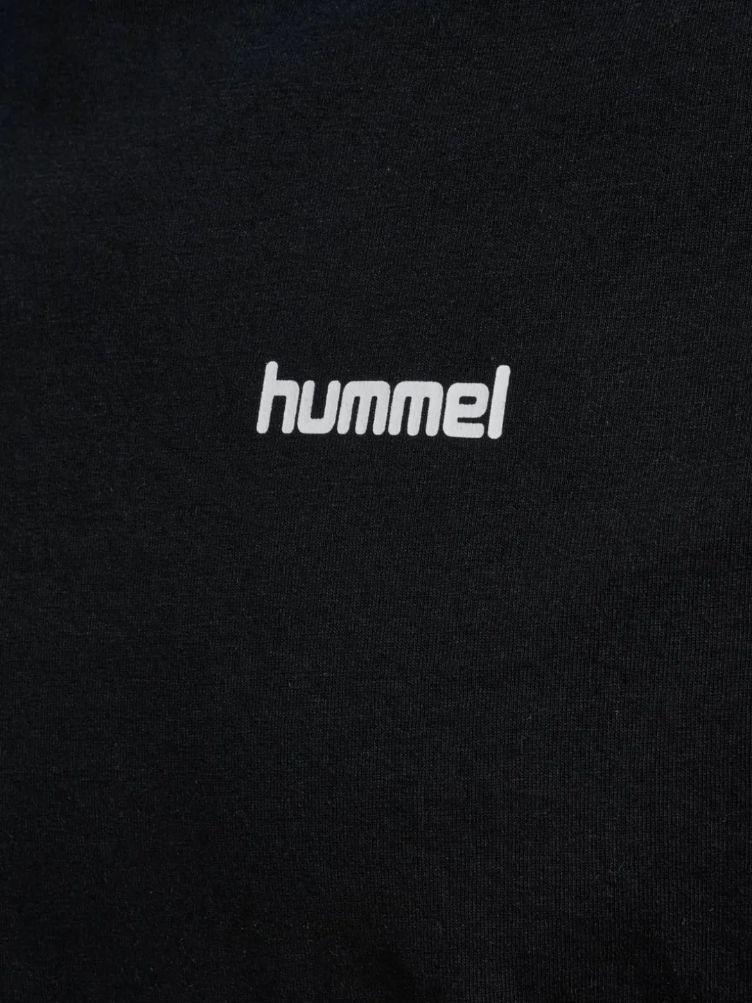 hmlCLUB REST DAY T-SHIRT S/S