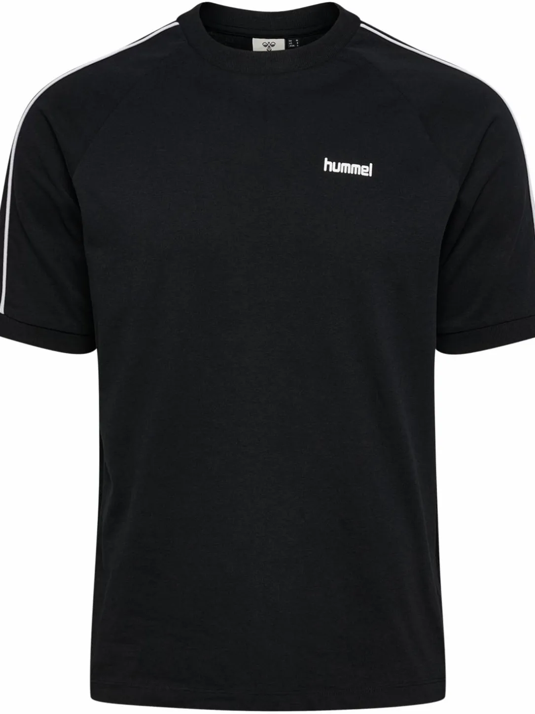 hmlCLUB REST DAY T-SHIRT S/S