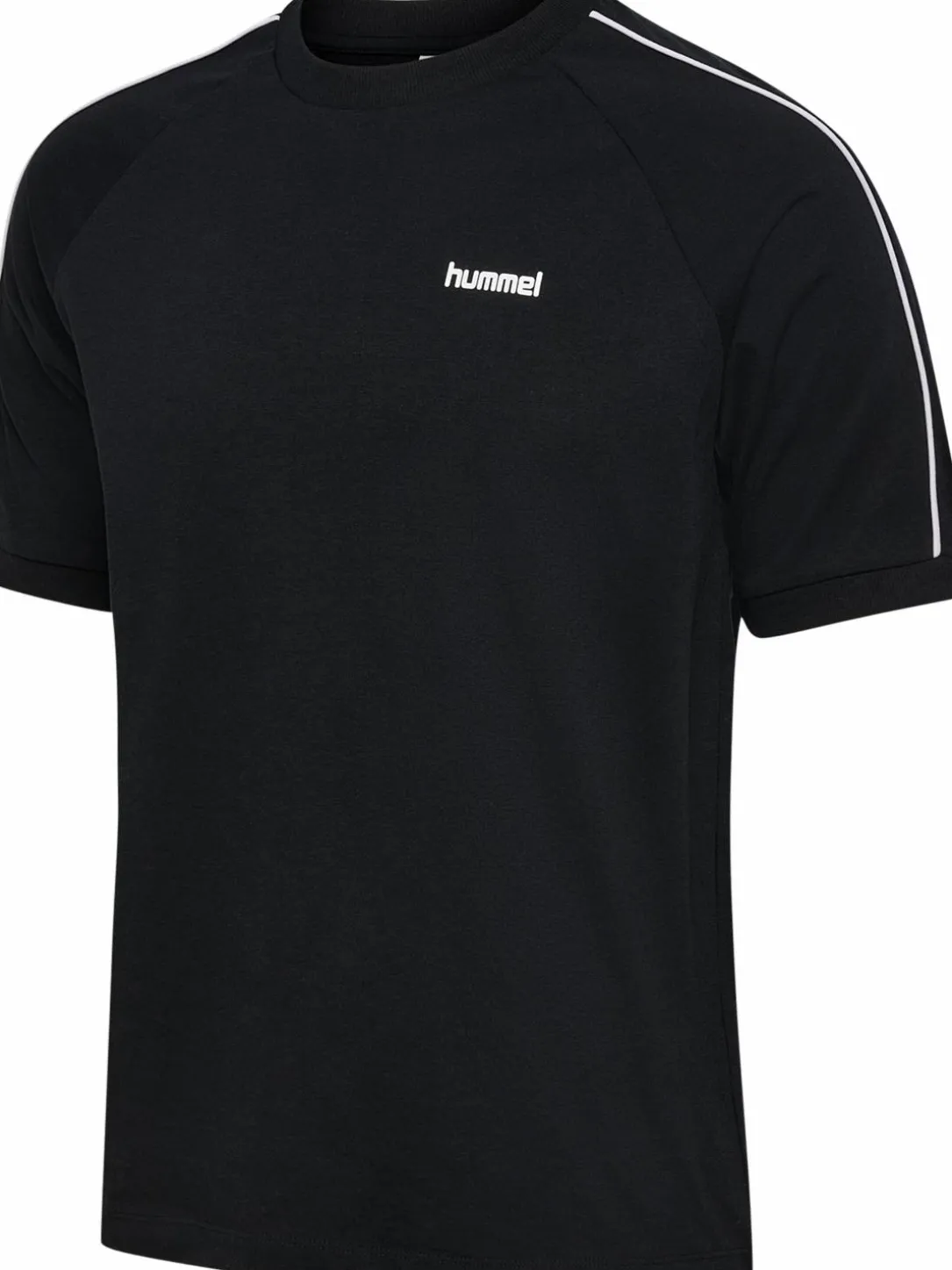 hmlCLUB REST DAY T-SHIRT S/S