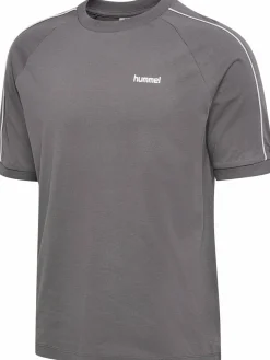 hmlCLUB REST DAY T-SHIRT S/S