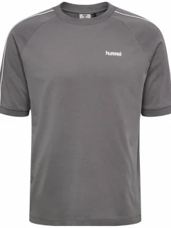 hmlCLUB REST DAY T-SHIRT S/S
