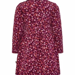 hmlCONFETTI DRESS L/S