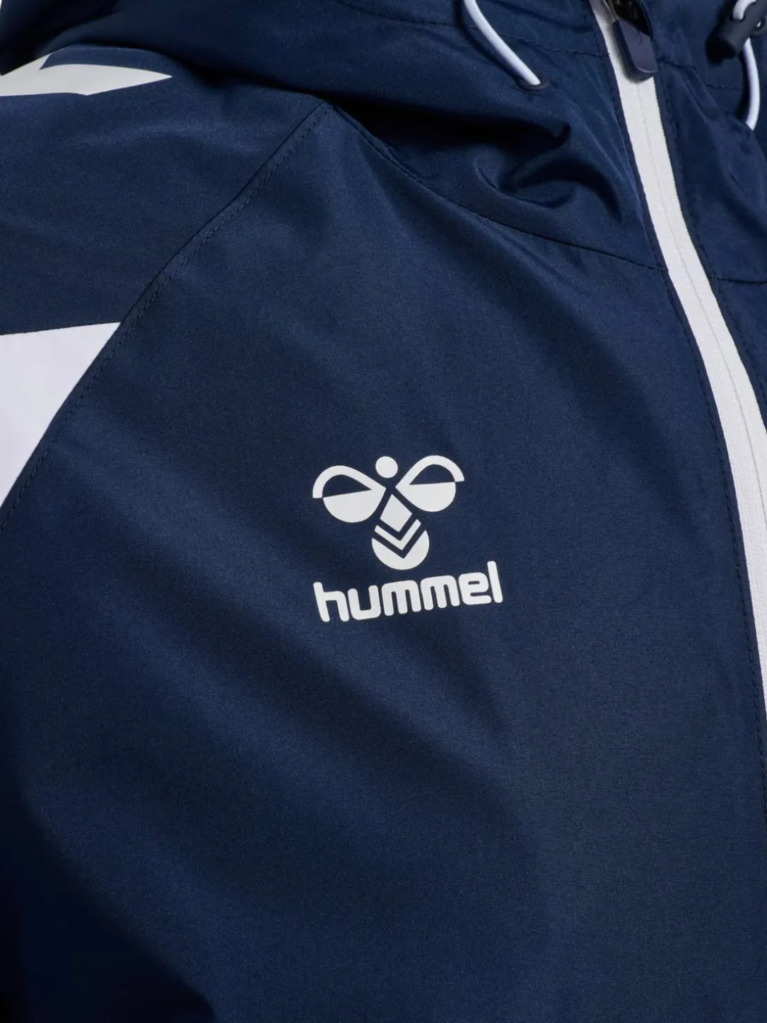 hmlCORE 2.0 ALL-WEATHER JACKET