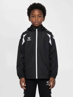 hmlCORE 2.0 ALL-WEATHER JACKET KIDS