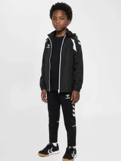 hmlCORE 2.0 ALL-WEATHER JACKET KIDS