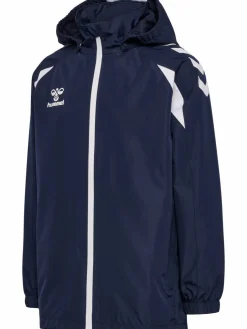 hmlCORE 2.0 ALL-WEATHER JACKET KIDS