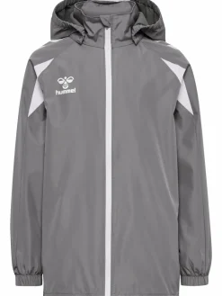 hmlCORE 2.0 ALL-WEATHER JACKET KIDS