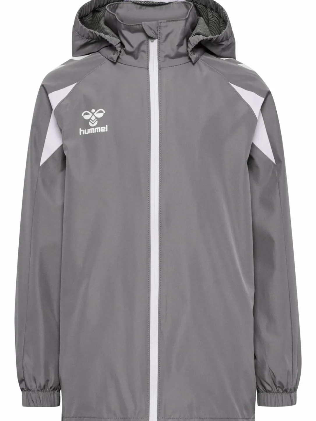 hmlCORE 2.0 ALL-WEATHER JACKET KIDS