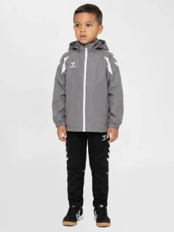 hmlCORE 2.0 ALL-WEATHER JACKET KIDS