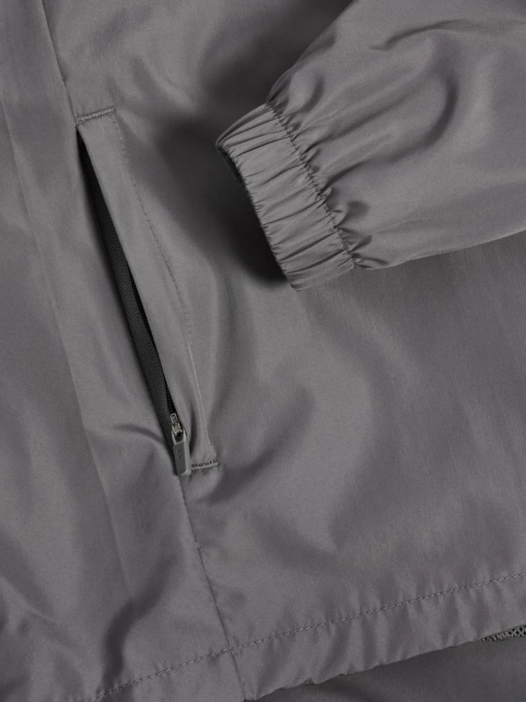 hmlCORE 2.0 ALL-WEATHER JACKET KIDS