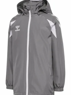 hmlCORE 2.0 ALL-WEATHER JACKET KIDS