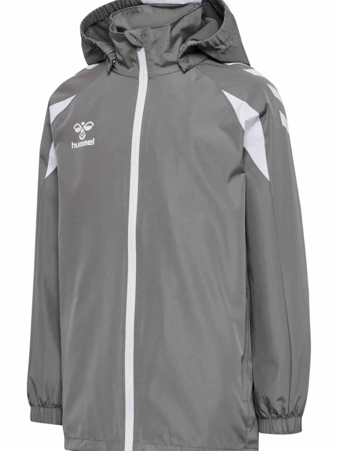 hmlCORE 2.0 ALL-WEATHER JACKET KIDS