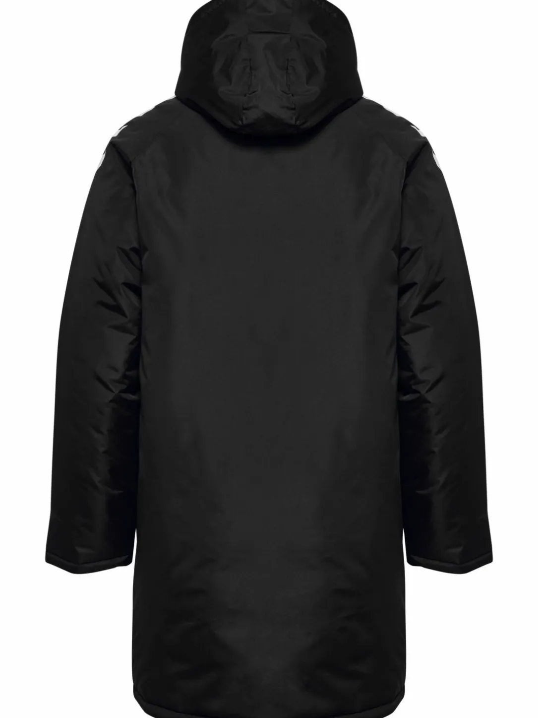 hmlCORE 2.0 BENCH JACKET