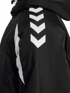 hmlCORE 2.0 BENCH JACKET