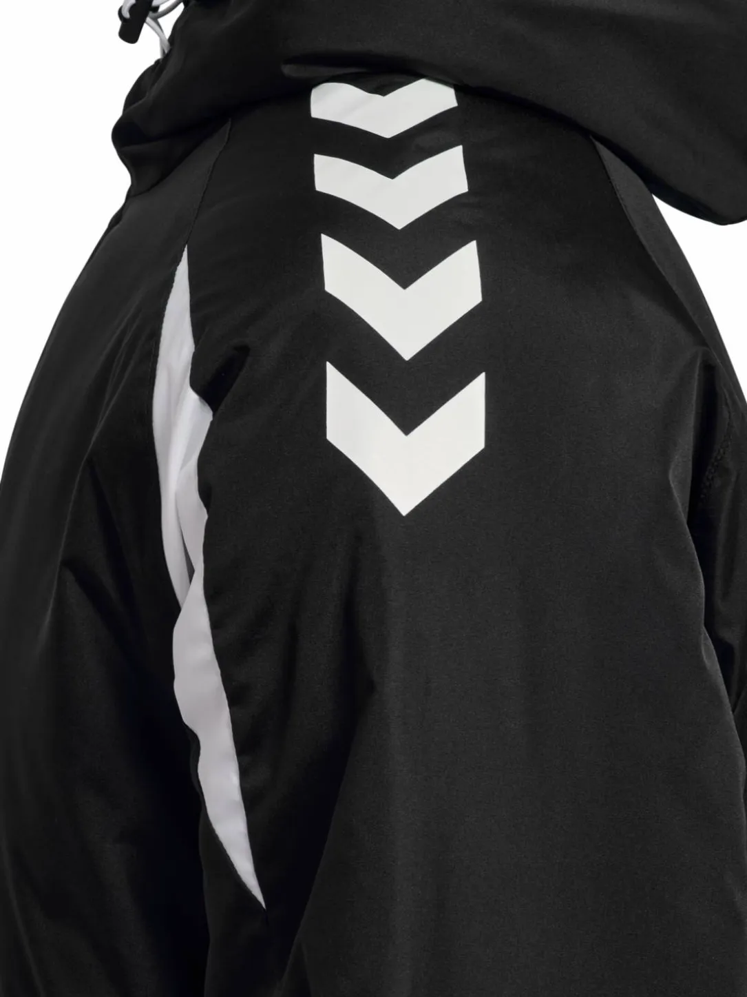 hmlCORE 2.0 BENCH JACKET