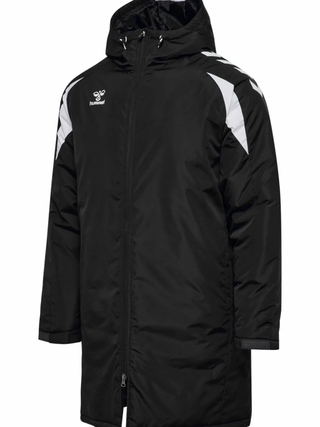 hmlCORE 2.0 BENCH JACKET
