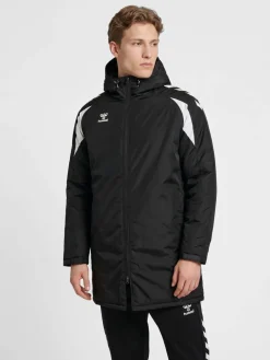 hmlCORE 2.0 BENCH JACKET