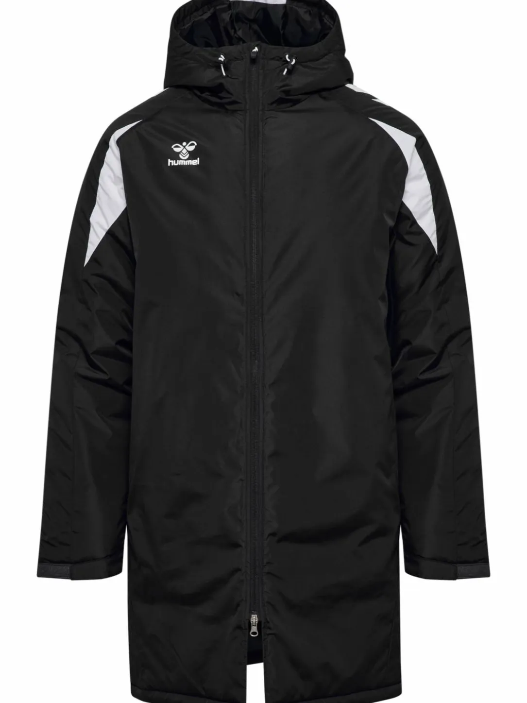 hmlCORE 2.0 BENCH JACKET
