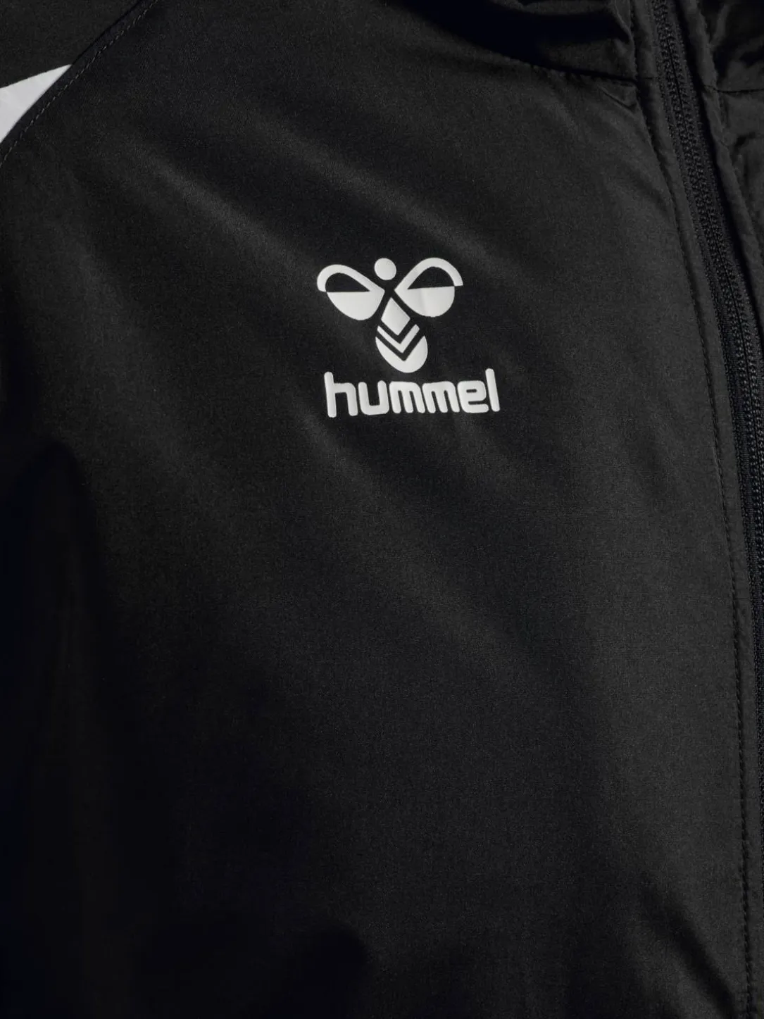 hmlCORE 2.0 BENCH JACKET